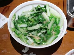 -蛮佬拾·乡里土菜馆(河西王府井店)