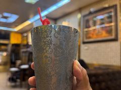 -沙漠玫瑰土耳其餐厅(神路街店)