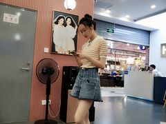 -海马体照相馆(上海宝山万达广场店)