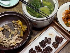 -客家园.山野土菜.宴席(大运城邦店)