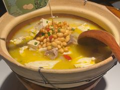 -老阿爸鲜鱼土菜(园区永旺店)