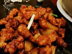 -国惠大酒楼(仓山万达店)