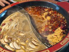 -三江两海老火锅(北京首店)