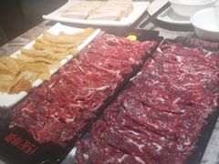 -潮发潮汕牛肉店(芳村店)