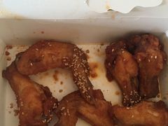 -Pelicana百利家炸鸡(江南西名店城店)