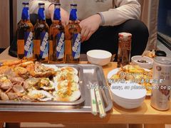 -阿军排档·烧烤