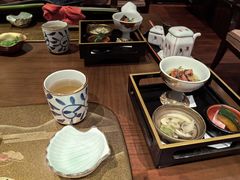 -九洲喜来登酒店湖月日餐厅