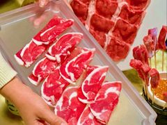 -涮福記·现切牛羊肉火锅(世纪汇店)