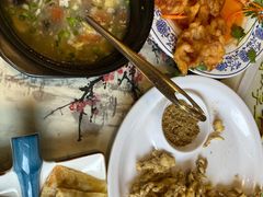 -石老头关东饺子王·东北菜(嘉华鑫城店)