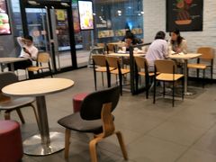 -汉堡王(歌斐中心店)
