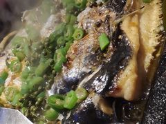 -鱼库·不仅是一家烤鱼店(车公庙店)