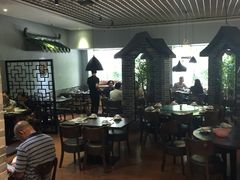 -德尚煌·顺德菜(誉山悠方天地店)