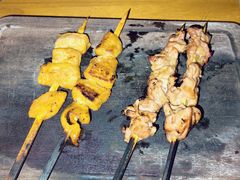 -兔子洞美式烤肉(勺园店)