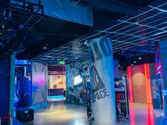 -世代星球·保龄球·镭战真人CS·团建(杨浦店)