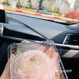 冰皮蛋糕口感很像雪媚娘，各种口味各具特色