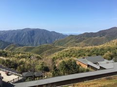 -江南天池