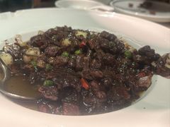 -佬麻雀·新湘菜(珠海金发购物中心店)