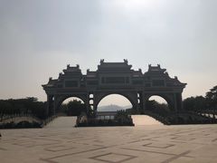 -顺峰山公园