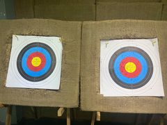 -蓝天射箭馆·专业射箭运动(诚丰广场店)