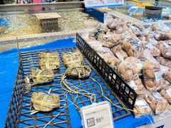 -盒马鲜生(红莲店)