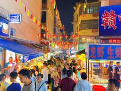 -醋果子炒大肠·老赣南客家菜(渔湾里店)