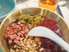 -雀蓝川菜(滨湖万象汇店)