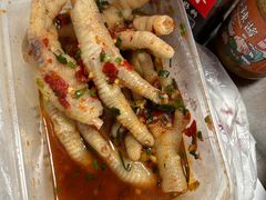 -黎里王记辣脚(黎里总店)