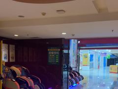 -大商影城(新玛特店)