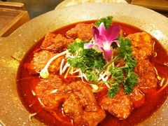 -蜀大侠火锅(建设路第五大道店)