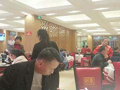 大堂-解家河南菜(商鼎路店)