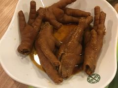 -添好运点心专门店(中环IFC店)