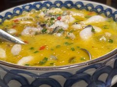 -北国饭店·海鲜·北方菜(峡山店)