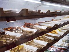 -马路边边串串香(双井直营店)