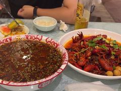 -陈胖子特色菜.鲜货现炒(融景城店)