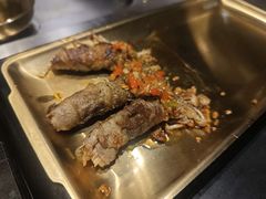 -大神太神·铁板烧(瑞虹天地月亮湾店)