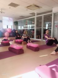 -爱尔乐美孕产瑜伽·普拉提