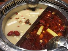 -快乐小羊火锅餐厅(农科路店)