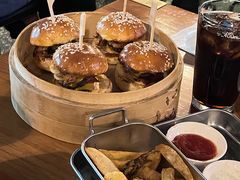 -Twin Tails Brewpub双尾精酿餐吧(八坼店)