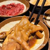 大龙六方·贵州酸汤牛肉火锅(上海旗舰店)