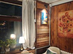 -爱上层楼咖啡馆(为公桥店)