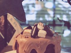 -杜哈夫DOUX RÊVE·生日蛋糕(日月光店)