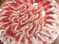 -鑫隆四季涮肉(八角畅游店)