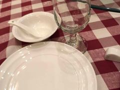 餐具摆设-邓丽君音乐主题餐厅