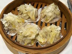 烧麦-凯鸽酒楼(操场城店)
