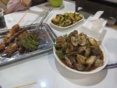 -马老大烧烤(和平路店)