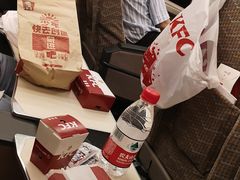 -肯德基(火车北站店)