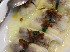 -天天海鲜城·海鲜大排档(新溪店)