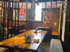 -火炉情韩国料理店(古田路店)