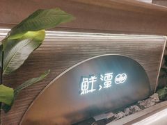-鲜潭蒸汽石锅鱼(万象前海店)