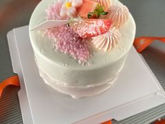 -壹点壹客·生日蛋糕(南山店)
